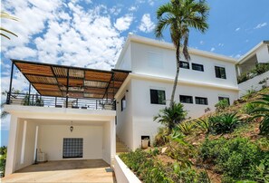 House | 6 bedrooms - Beach Mountain Villa Terrenas Pool BBQ 6BR (Las Terrenas)