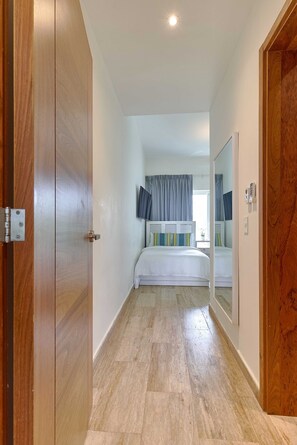 2 habitaciones 