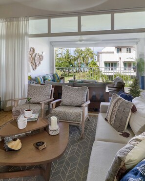 House - The Palms View Playabonita Beachfront Pool BBQ (Las Terrenas)