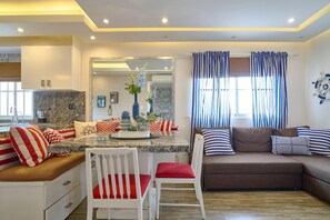 Huis | 2 slaapkamers