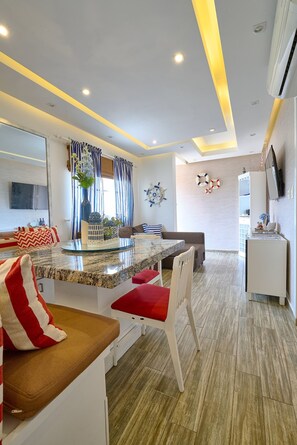 Casa | 2 dormitoris 