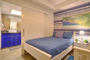 Huis | 2 slaapkamers
