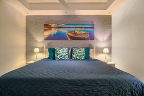 House | 2 bilik tidur 