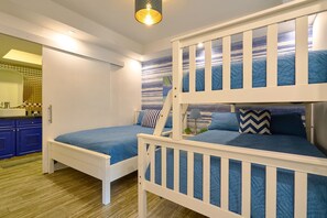 House | 2 bedrooms - The Beach Essence Tanama Capcana Pool Gym BBQ (Punta Cana)
