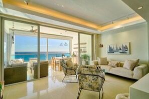 2 chambres