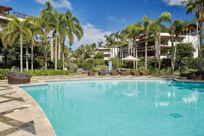 House - The Beach Condo Balcones del Atlantico (Las Terrenas)