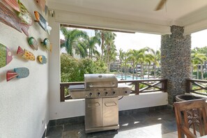 House - The Beach Condo Balcones del Atlantico (Las Terrenas)