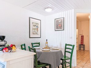 Dining - du Golf by Interhome (Saint Cyprien)
