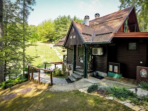 Esterni