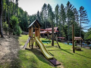 Children’s area - Pine Hill by Interhome (Klenovnik)