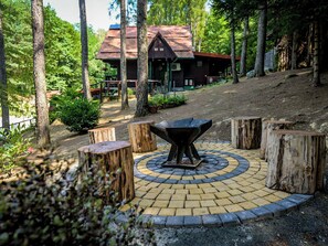Property grounds - Pine Hill by Interhome (Klenovnik)