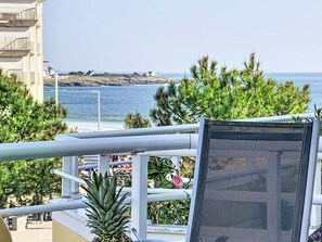 Property grounds - Le Hoche by Interhome (Quiberon)