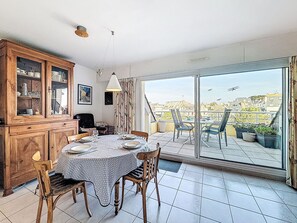 Dining - Le Hoche by Interhome (Quiberon)