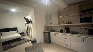 Interior - Charming apartment in Cape Town perfect for your next getaway (Cape Town)
