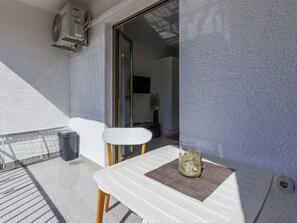 Outdoor dining - Milanković by Interhome (Vrsar)