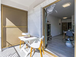 Outdoor dining - Milanković by Interhome (Vrsar)