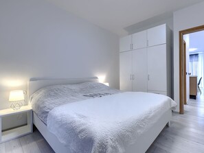 1 bedroom, Internet - Milanković by Interhome (Vrsar)