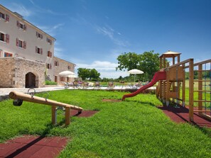 Children’s area - Poropati by Interhome (Grožnjan)