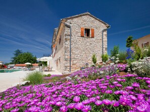 Exterior - Poropati by Interhome (Grožnjan)