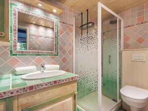 Bathroom - Les Mas de Cogolin by Interhome (Cogolin)