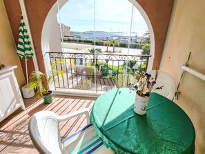 Property grounds - Les Rivages de Coudoulière by Interhome (Six Fours La Coudoulière)