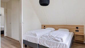 3 dormitoris i wifi gratuïta 