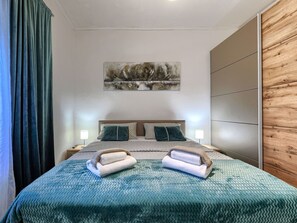 Bedroom - Vacation home Roža by Interhome (Pula/Krnica)