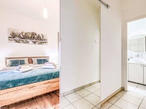 Bedroom - Vacation home Roža by Interhome (Pula/Krnica)