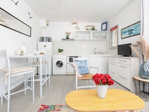 Interior - L'Albatros by Interhome (Dinard)