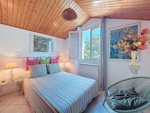 1 chambre