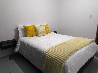Delightful 3-bedroom house in Sahagun City welcomes you