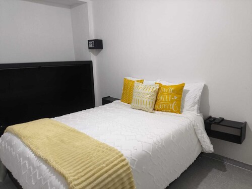 Delightful 3-bedroom house in Sahagun City welcomes you