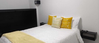Delightful 3-bedroom house in Sahagun City welcomes you