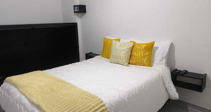 Delightful 3-bedroom house in Sahagun City welcomes you