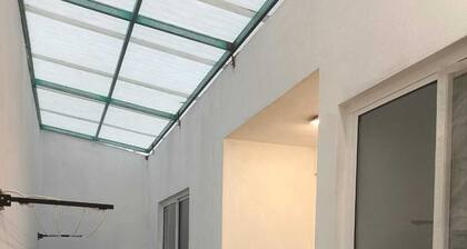 Delightful 3-bedroom house in Sahagun City welcomes you