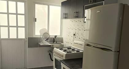 Delightful 3-bedroom house in Sahagun City welcomes you