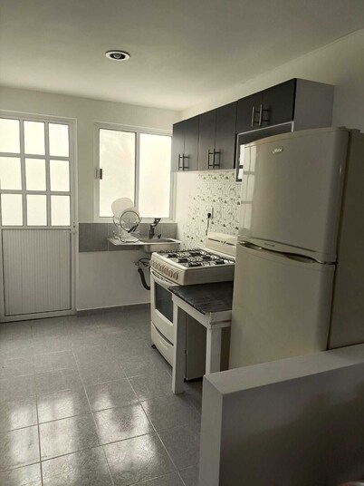 Delightful 3-bedroom house in Sahagun City welcomes you
