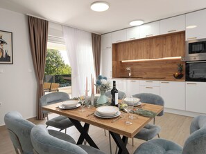 Dining - Mediterranee Oliva by Interhome (Poreč/Funtana)