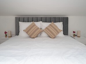2 Schlafzimmer, Internetzugang