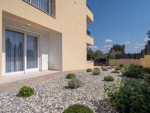 Exterior detail - Mediterranee Oliva by Interhome (Poreč/Funtana)