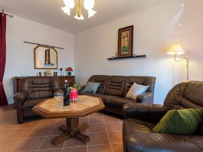 TV - Apartment Orbani by Interhome (Lovran)