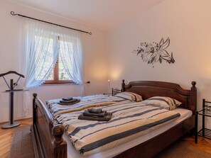 2 bedrooms, Internet - Apartment Orbani by Interhome (Lovran)