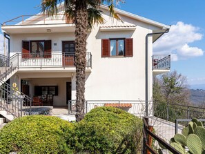 Exterior - Vacation home Orbani by Interhome (Lovran)
