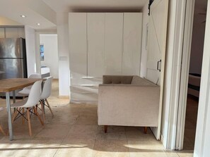 Interior - Bright 2BR Coastal Suite #22 (Pompano Beach)