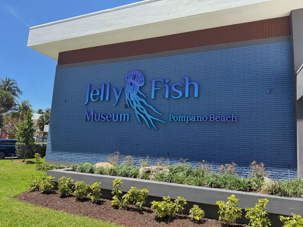 Terrain de l’hébergement 