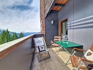 Property grounds - Naviser Hütte by Interhome (Navis)