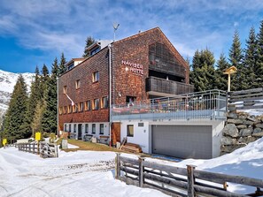 Exterior - Naviser Hütte by Interhome (Navis)