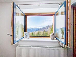 Interior - Naviser Hütte by Interhome (Navis)
