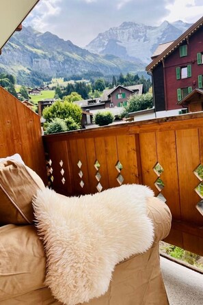 Property grounds - Perfekte Lage by Interhome (Lauterbrunnen)