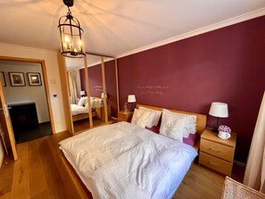 Room - Perfekte Lage by Interhome (Lauterbrunnen)